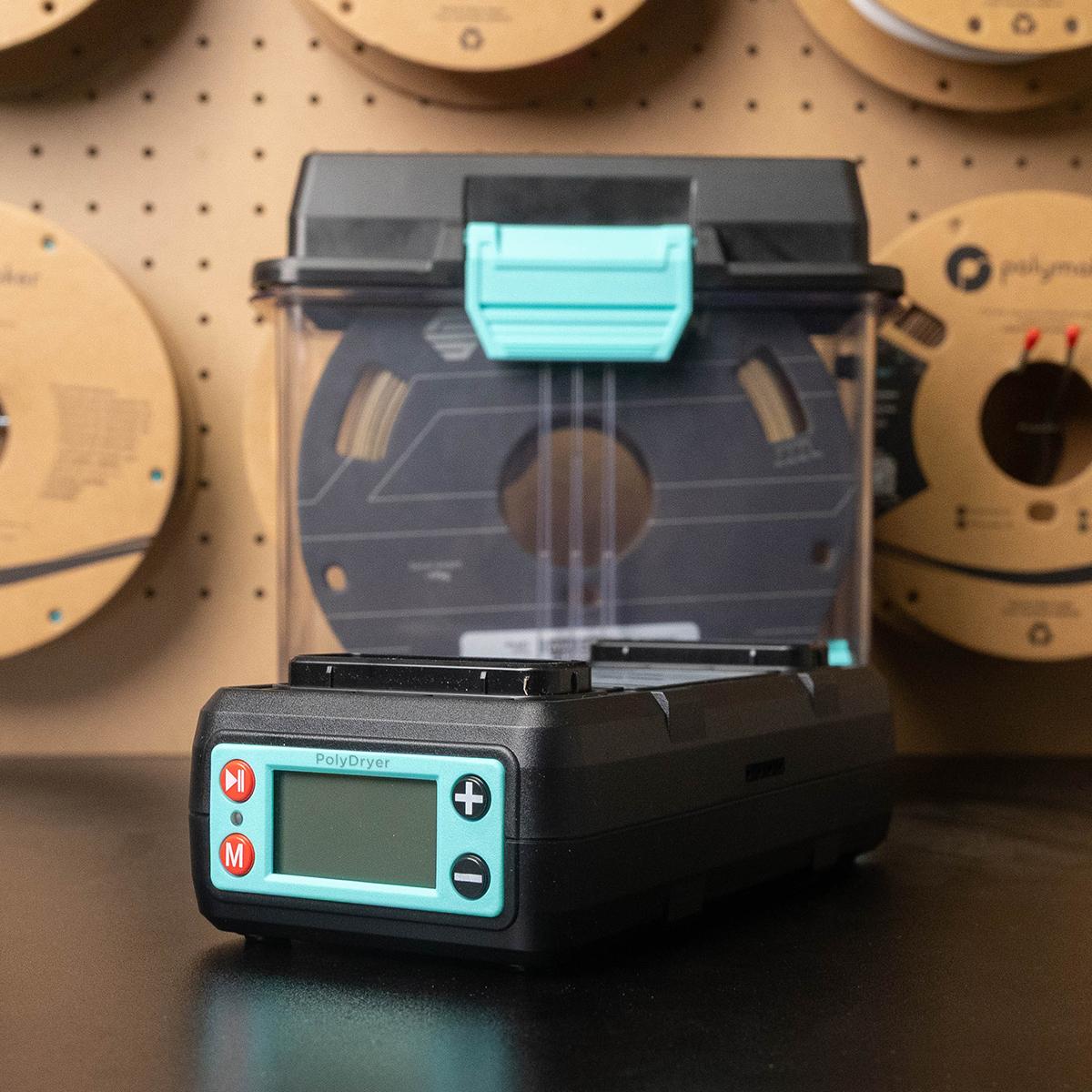 PolyDryer Dry Dock - Image 2