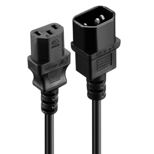 Cable Extension 1.8m - 10A