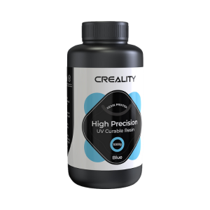 Creality 8K High Precision Resin 1000g Blue