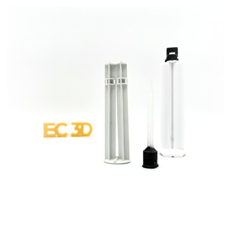 Toughened Acrylic Adhesive - Fast Set 10ml - Image 3