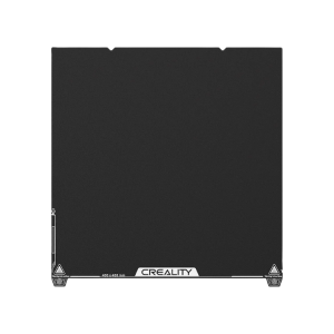 Creality Ender-5 Max Epoxy Resin Build Plate - 430mm x 415mm