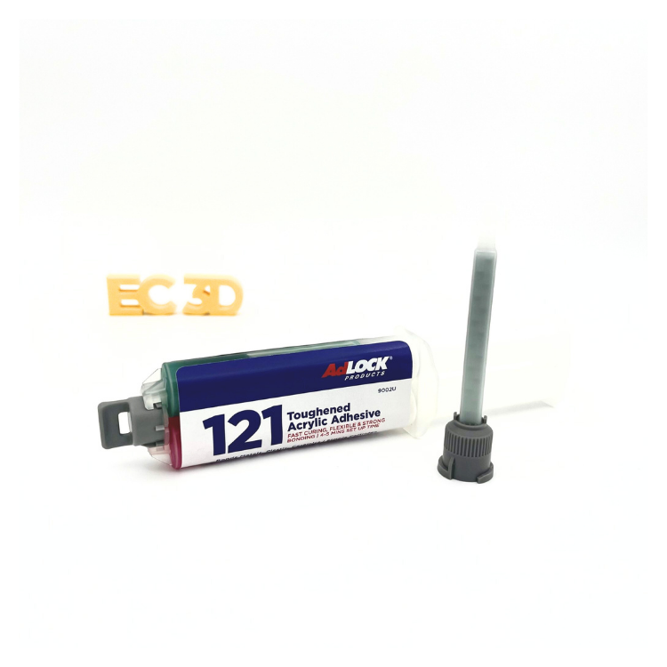 Toughened Acrylic Adhesive - Fast Set 25ml