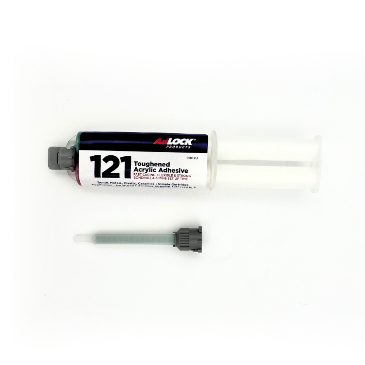 Toughened Acrylic Adhesive - Fast Set 25ml - Image 3