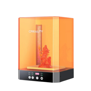 Creality UW-03 Wash and Cure Station