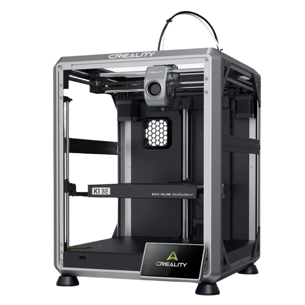Creality - K1 SE 3D Printer