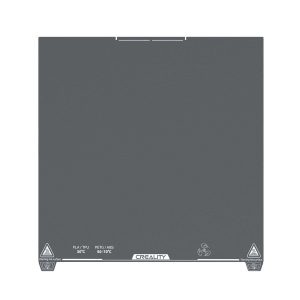Creality K2 Plus Epoxy Resin Build Plate