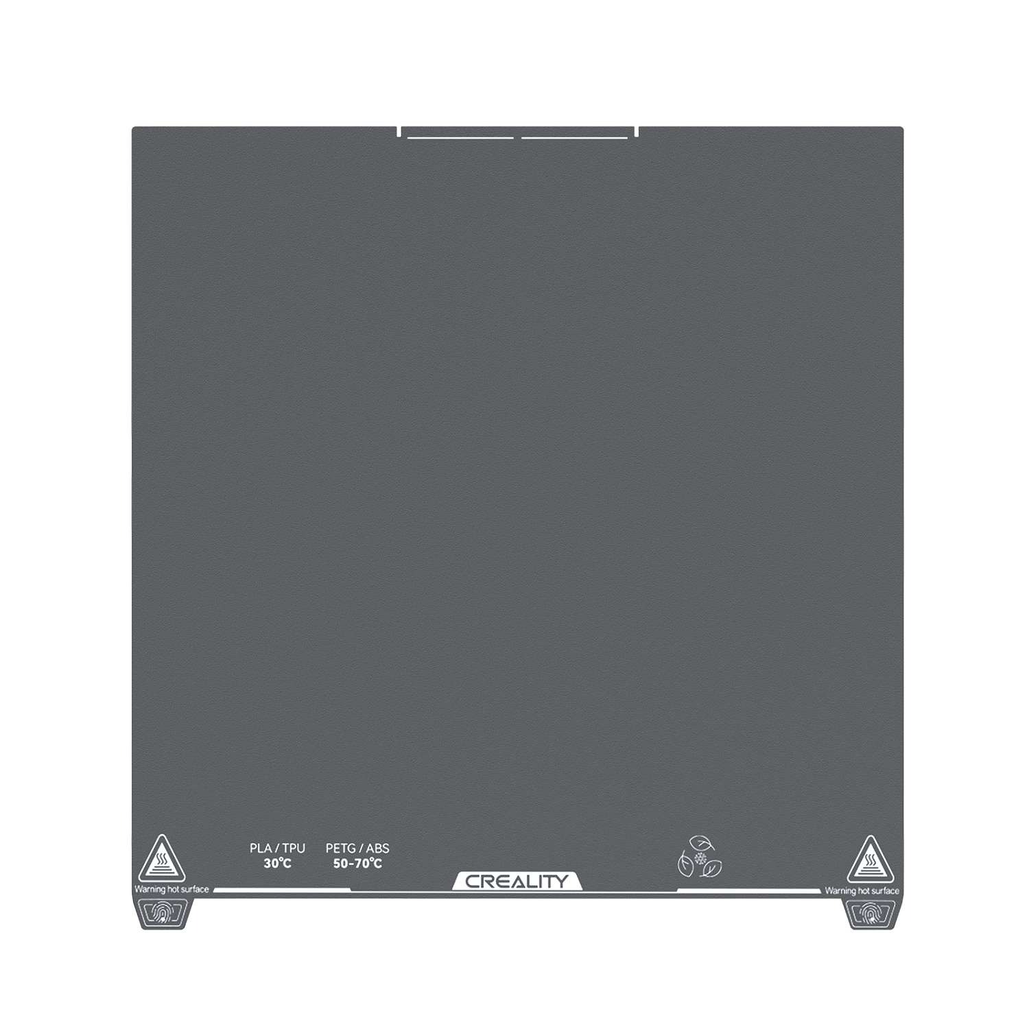Creality K2 Plus Epoxy Resin Build Plate