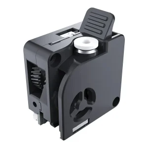 K2 Plus Extruder Kit - Cutter Extruder