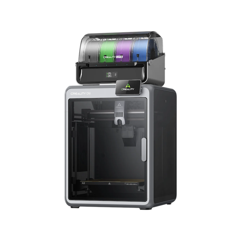 Bambu Lab - P2S Combo 3D Printer - EC 3D Printing Supplies