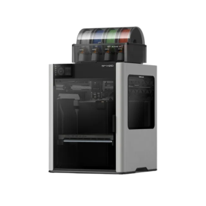 Bambu Lab - H2D Combo 3D Printer
