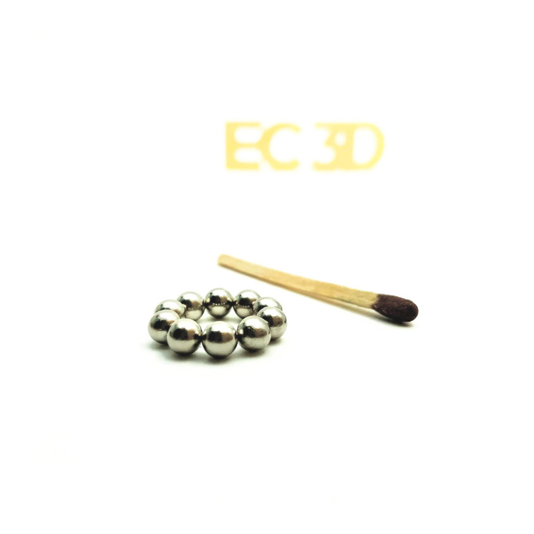 Magnet Ball D4mm N38
