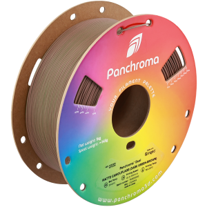 Panchroma Dual Matte PLA  1.75mm 1kg