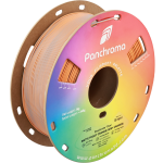 Dual Foggy Orange (Grey-Orange)