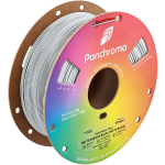 Dual Shadow Black (White-Black)