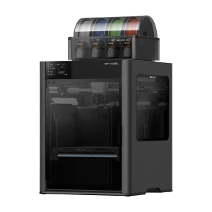 Bambu Lab - H2C Combo 3D Printer