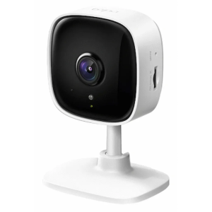 Tapo C110 3MP Home Security Wi-Fi Camera