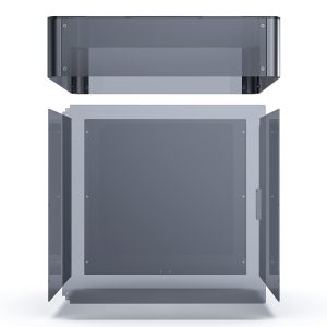 Creality Ender-5 Max Acrylic Cover