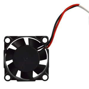 3010 Axial Fan CR 6 SE/Max