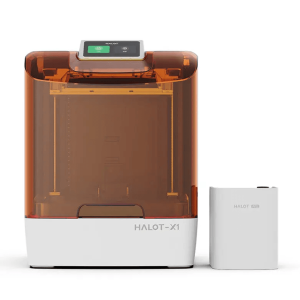 Halot-X1 Resin Printer with AFU unit Combo