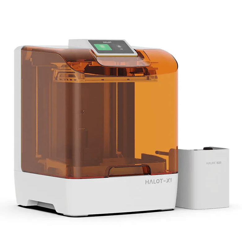 Halot-X1 Resin Printer with AFU unit Combo - Image 3