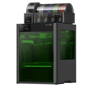 Bambu Lab - H2C Combo 3D Printer