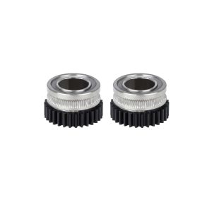 Creality Steel Extrusion Gears for K1C/K1 Max Extruders