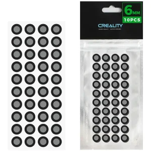 Creality 6mm Reflective Markers 10 pieces 400 points