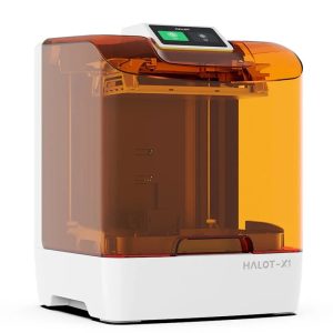 Halot-X1 Resin Printer 211.6mm×118.3mm×200mm