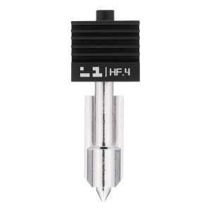 Bambu High Flow Hotend with hardened steel nozzle  - 0.6mm (H2/P2 Series)