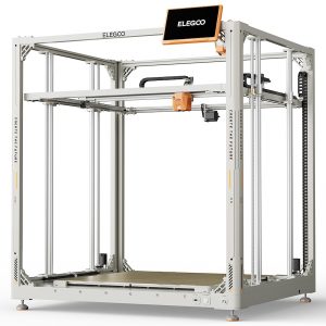 Elegoo - OrangeStorm Giga 3D Printer
