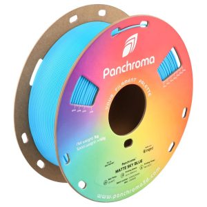Panchroma Matte PLA – Sky Blue