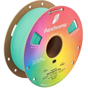 Panchroma Matte PLA – Arctic Teal