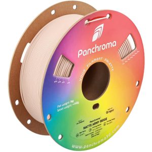 Panchroma Matte PLA – Army Beige