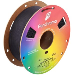 Panchroma Matte PLA – Army Purple