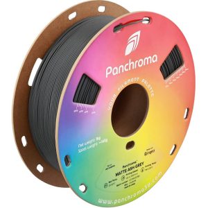 Panchroma Matte PLA – Ash Grey
