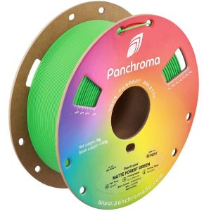 Panchroma Matte PLA – Forest Green