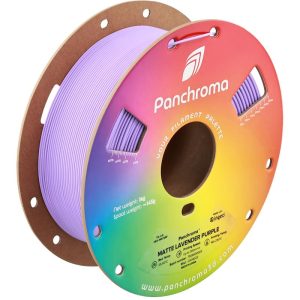 Panchroma Matte PLA – Lavender Purple