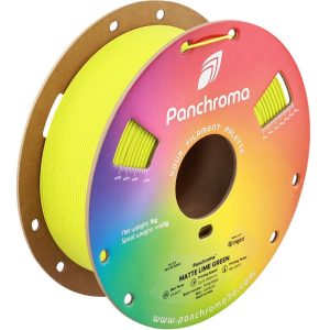 Panchroma Matte PLA – Lime Green
