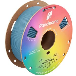 Panchroma Matte PLA – Muted Blue