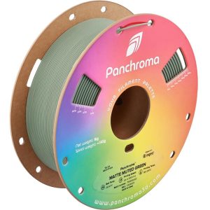 Panchroma Matte PLA – Muted Green