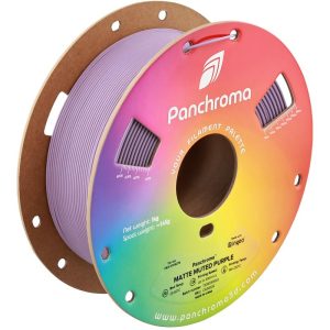 Panchroma Matte PLA – Muted Purple