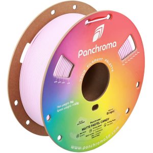 Panchroma Matte PLA – Pastel Candy