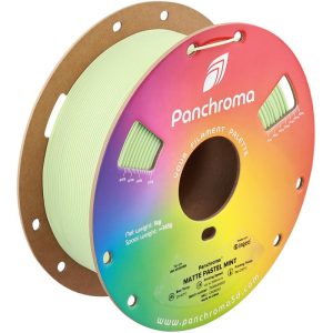 Panchroma Matte PLA – Pastel Mint