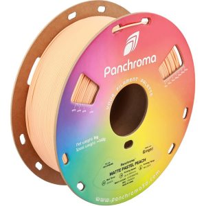Panchroma Matte PLA – Pastel Peach