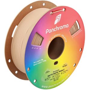 Panchroma Matte PLA – Pastel Peanut