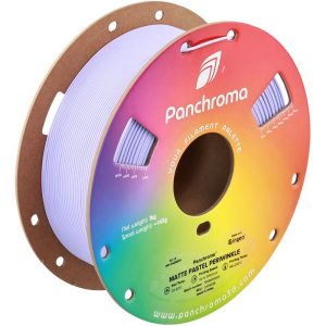 Panchroma Matte PLA – Pastel Periwinkle