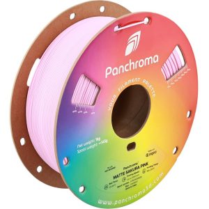 Panchroma Matte PLA – Sakura Pink
