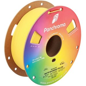 Panchroma Matte PLA – Savannah Yellow