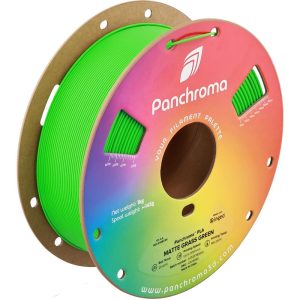 Panchroma Matte PLA – Grass Green