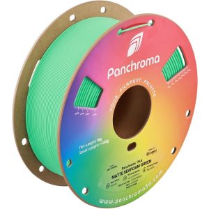 Panchroma Matte PLA – Seafoam Green